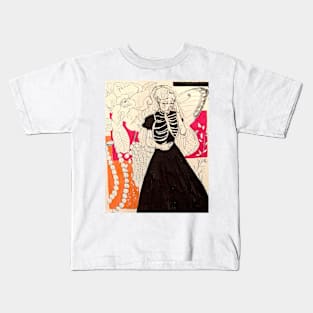 A Look At Life Kids T-Shirt